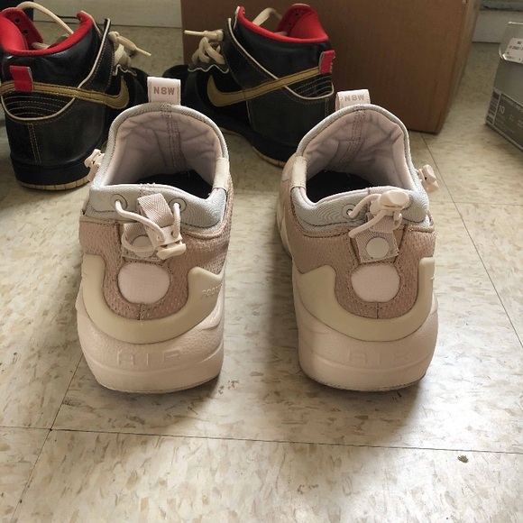 Nike Air Footscape Utility DM “Orewood” sz 10 - Picture 4 of 7